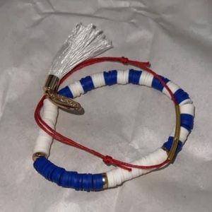 Plunder Americana New Bracelet